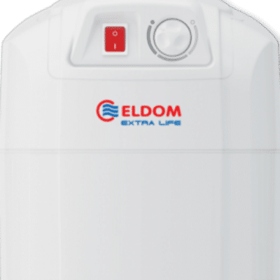 7 ltr Eldom Eco Undersink Water Heater
