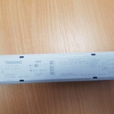 Tridonic PC 4/18 T8 Pro