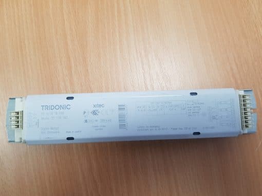 Tridonic PC 4/18 T8 Pro