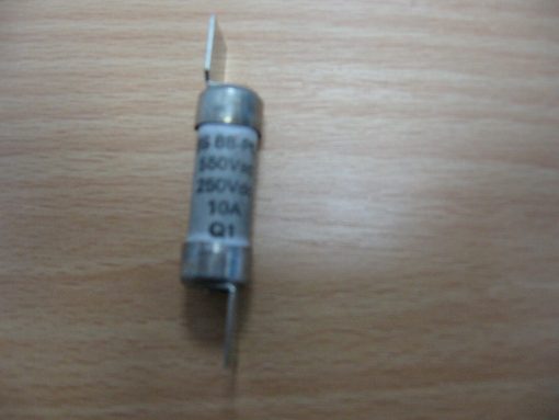 RS Fuse Link 10A