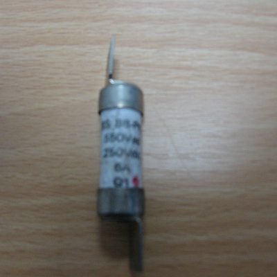 RS Fuse Link 6A