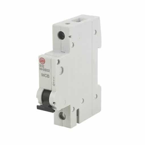 Wylex Circuit Breaker B32 NHXB32 Capricorn Electrical Ltd