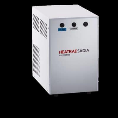 Heatrae Sadia SuperChill 30B Undercounter Water Dispenser