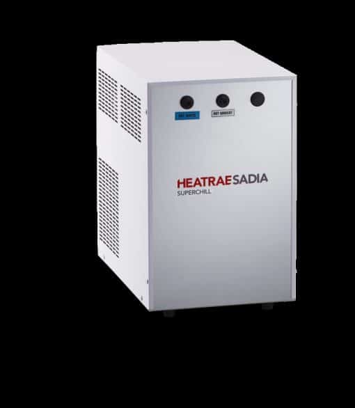 Heatrae Sadia SuperChill 30B Undercounter Water Dispenser