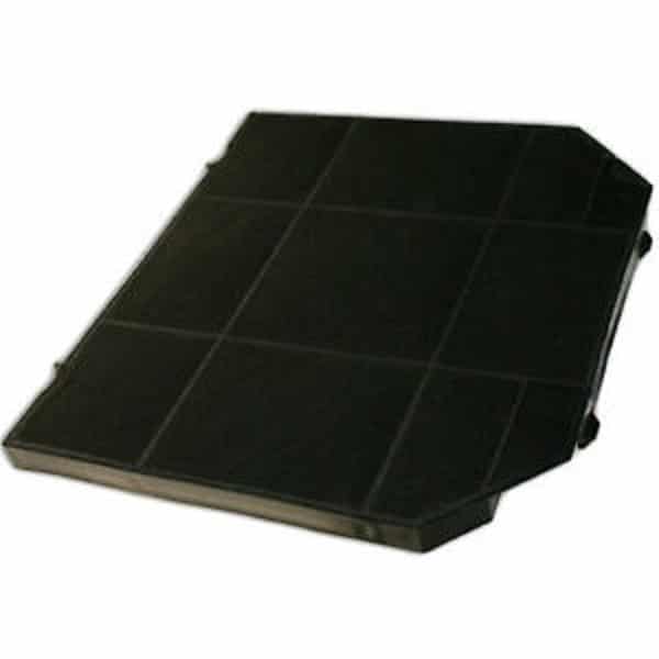 carbon filter oven hood
