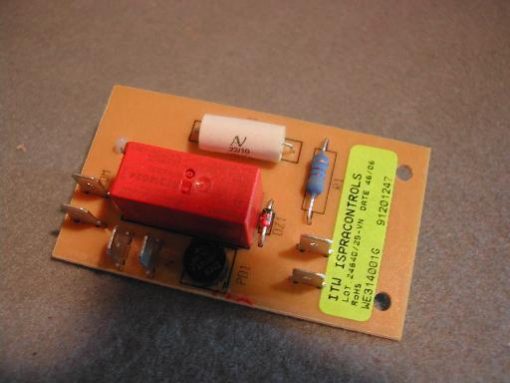 Tumble Dryer Relay/PCB (Printed Circuit Board)