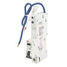 WYLEX RCBO 32A 40A Type B Electrium Residual Current Breaker with Overcurrent 